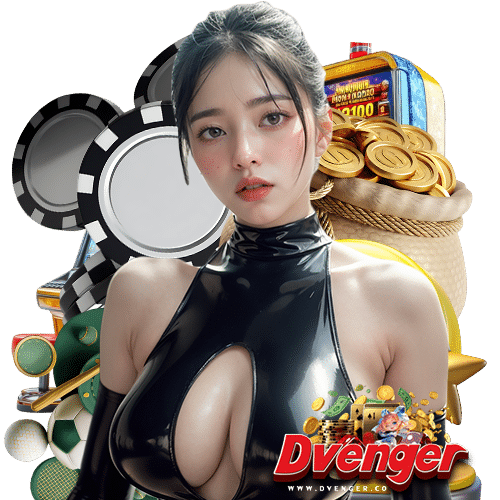 dvenger บริการ 24 ชม.