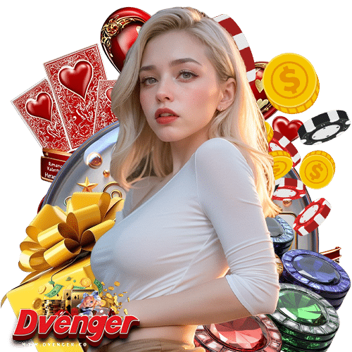 dvenger ลิขสิทธิ์แท้